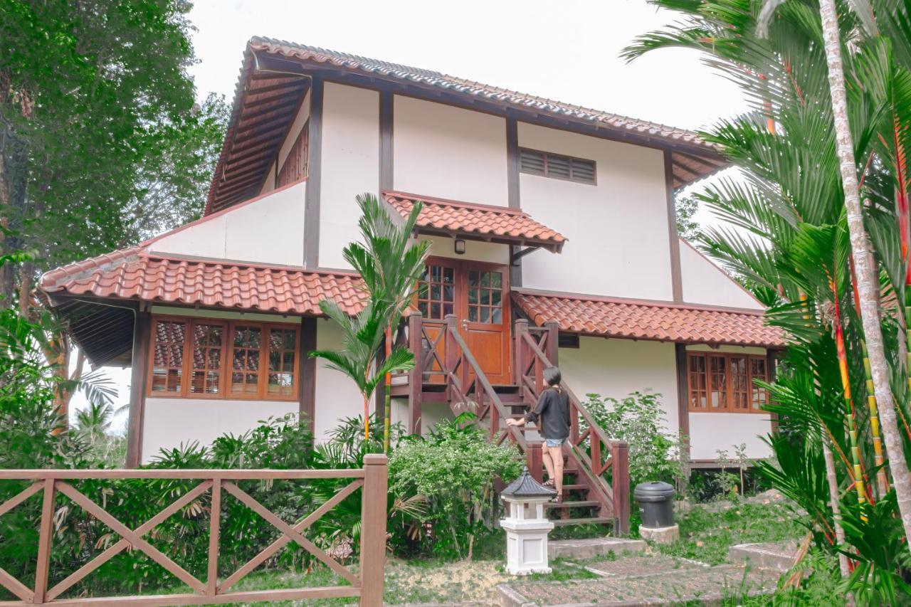 Nongsa Village Εξωτερικό φωτογραφία